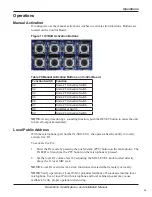 Preview for 45 page of Federal Signal Corporation UltraVoice Installation Manual