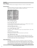 Preview for 46 page of Federal Signal Corporation UltraVoice Installation Manual