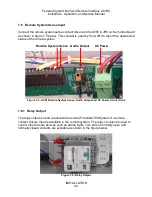 Preview for 44 page of Federal Signal Corporation UltraVoice Installation, Operation And Service Manual