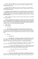 Preview for 3 page of Federal Signal Corporation UNISTAT USI Series Instruction Sheet