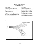 Preview for 6 page of Federal Signal Corporation Unitrol 280 Series Installation & Operation Manual