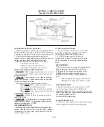 Предварительный просмотр 8 страницы Federal Signal Corporation Unitrol 280 Series Installation & Operation Manual