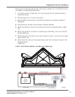 Предварительный просмотр 13 страницы Federal Signal Corporation Valor FSJoin Installation Maintenance And Service Manual