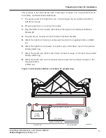 Preview for 13 page of Federal Signal Corporation Valor VALR44 Installation Maintenance And Service Manual