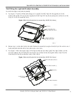 Preview for 3 page of Federal Signal Corporation Viper S2 Light Installation Instructions