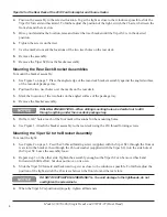 Preview for 4 page of Federal Signal Corporation Viper S2 Light Installation Instructions