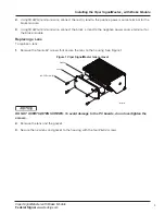 Предварительный просмотр 3 страницы Federal Signal Corporation Viper SignalMaster Instructions For Installing