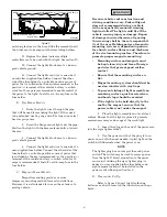 Preview for 3 page of Federal Signal Corporation VISIBEAM II Installation, Operation And Maintenance Instructions