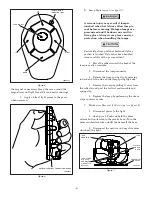 Preview for 5 page of Federal Signal Corporation VISIBEAM II Installation, Operation And Maintenance Instructions