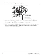 Preview for 4 page of Federal Signal Corporation Vision SLR Supplement Manual