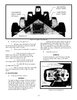 Preview for 20 page of Federal Signal Corporation VISION Installation And Maintenance Instructions Manual