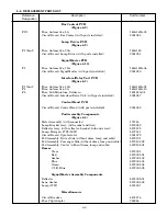 Preview for 22 page of Federal Signal Corporation VISION Installation And Maintenance Instructions Manual