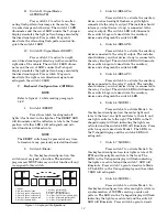 Preview for 10 page of Federal Signal Corporation VISION Operation And Configuration Instructions