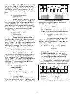 Preview for 14 page of Federal Signal Corporation VISION Operation And Configuration Instructions