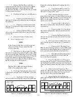 Preview for 16 page of Federal Signal Corporation VISION Operation And Configuration Instructions