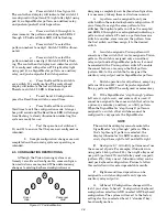 Preview for 22 page of Federal Signal Corporation VISION Operation And Configuration Instructions