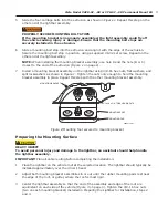 Предварительный просмотр 3 страницы Federal Signal Corporation Vista XAPK-SC Installation Instructions Manual