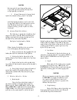 Preview for 2 page of Federal Signal Corporation Vista Installation And Maintenance Instructions Manual