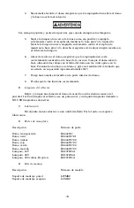 Preview for 11 page of Federal Signal Corporation VITALITE 121 Instruction Sheet