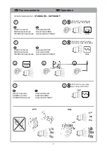 Preview for 8 page of Federal Signal VAMA 2020277 Manual