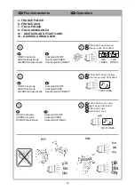 Preview for 11 page of Federal Signal VAMA 2020277 Manual