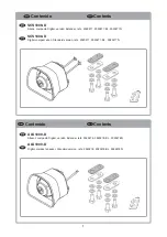 Предварительный просмотр 2 страницы Federal Signal VAMA SCS1000-D Manual