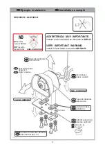 Предварительный просмотр 5 страницы Federal Signal VAMA SCS1000-D Manual