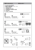 Предварительный просмотр 9 страницы Federal Signal VAMA SCS1000-D Manual