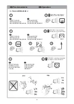 Предварительный просмотр 10 страницы Federal Signal VAMA SCS1000-D Manual