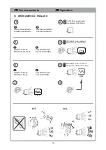 Предварительный просмотр 14 страницы Federal Signal VAMA SCS1000-D Manual