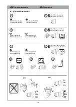 Предварительный просмотр 19 страницы Federal Signal VAMA SCS1000-D Manual