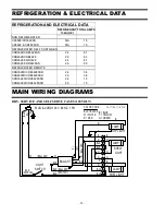 Предварительный просмотр 29 страницы Federal CD3628 Installation & Operation Instructions