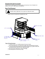 Preview for 8 page of Federal ECSS40 Installation & Operation Manual