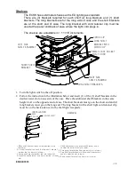 Preview for 12 page of Federal ECSS40 Installation & Operation Manual