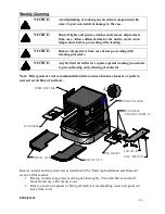 Preview for 20 page of Federal ECSS40 Installation & Operation Manual