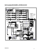 Preview for 44 page of Federal ECSS40 Installation & Operation Manual