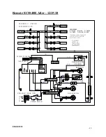 Preview for 45 page of Federal ECSS40 Installation & Operation Manual