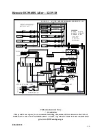 Preview for 46 page of Federal ECSS40 Installation & Operation Manual