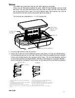 Preview for 16 page of Federal EIMSS60 Installation & Operation Manual