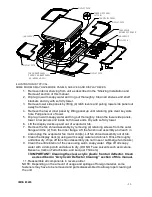 Preview for 23 page of Federal EIMSS60 Installation & Operation Manual