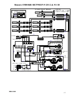 Preview for 61 page of Federal EIMSS60 Installation & Operation Manual