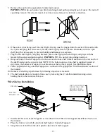 Предварительный просмотр 12 страницы Federal ESSRC Series Installation & Operation Instructions