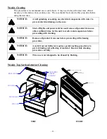 Предварительный просмотр 28 страницы Federal ESSRC Series Installation & Operation Instructions