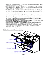 Предварительный просмотр 29 страницы Federal ESSRC Series Installation & Operation Instructions