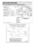 Предварительный просмотр 35 страницы Federal ESSRC Series Installation & Operation Instructions