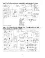 Предварительный просмотр 36 страницы Federal ESSRC Series Installation & Operation Instructions