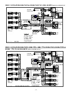 Предварительный просмотр 38 страницы Federal ESSRC Series Installation & Operation Instructions