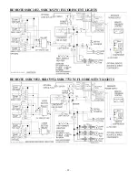 Предварительный просмотр 39 страницы Federal ESSRC Series Installation & Operation Instructions