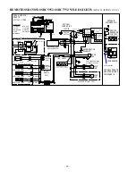 Предварительный просмотр 40 страницы Federal ESSRC Series Installation & Operation Instructions