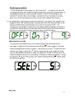 Предварительный просмотр 16 страницы Federal IMSS120 Installation & Operation Manual